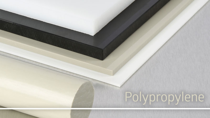 Product Focus - Polypropylene