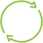 Oadby Plastics - Reuse Icon Oadby Plastics - Reuse Icon