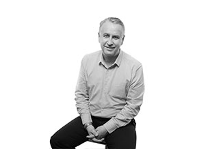Mark Gee