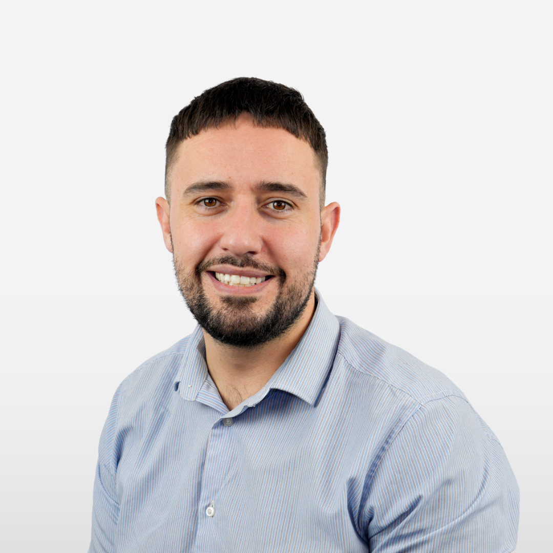 Team member of Oadby Plastics