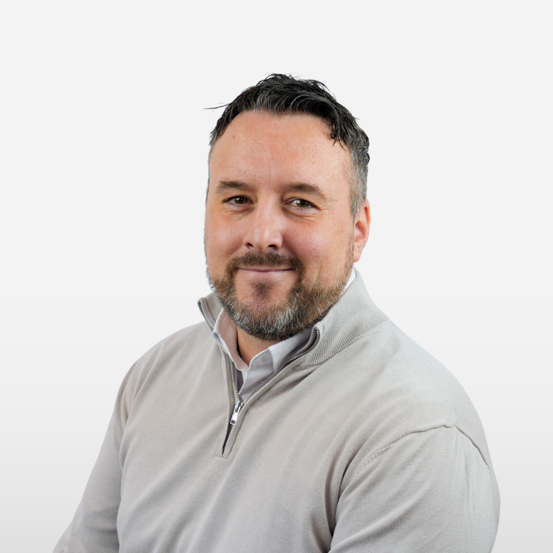 Team member of Oadby Plastics