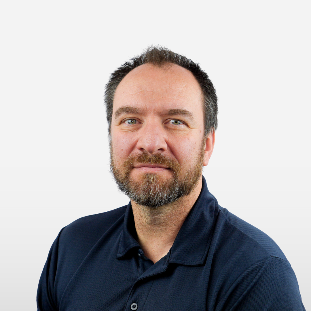 Team member of Oadby Plastics