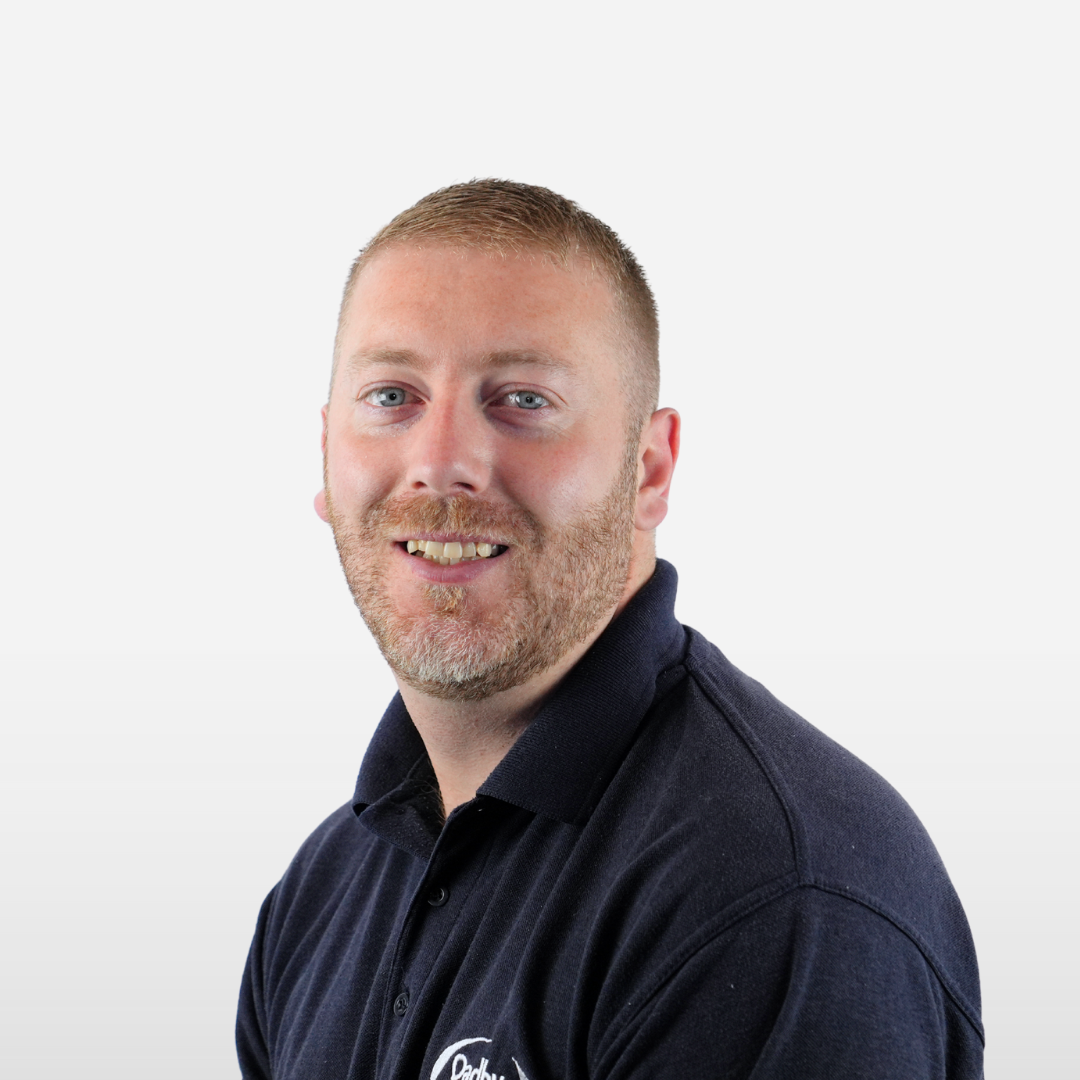 Team member of Oadby Plastics
