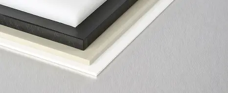 Engineering plastic materials by Oadby Plastics