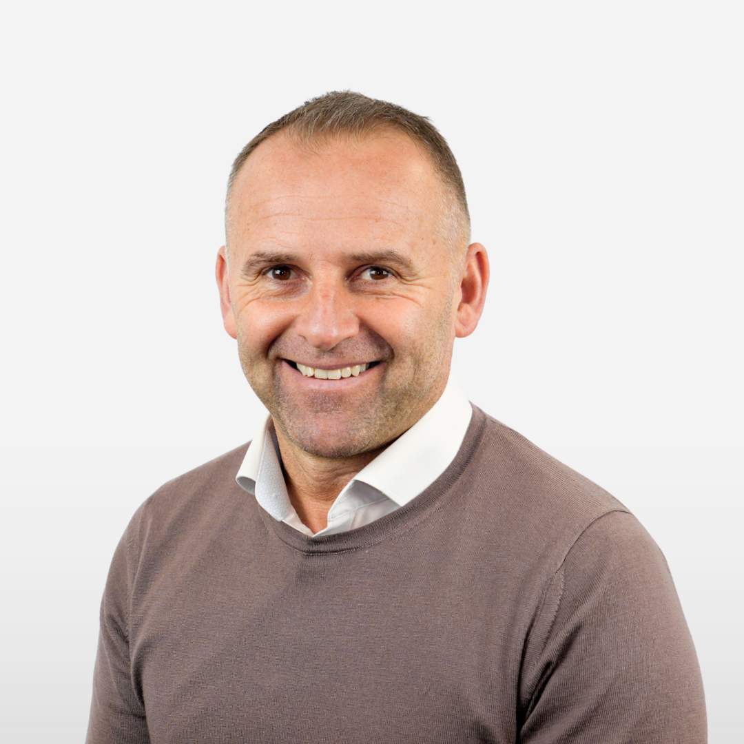 Team member of Oadby Plastics