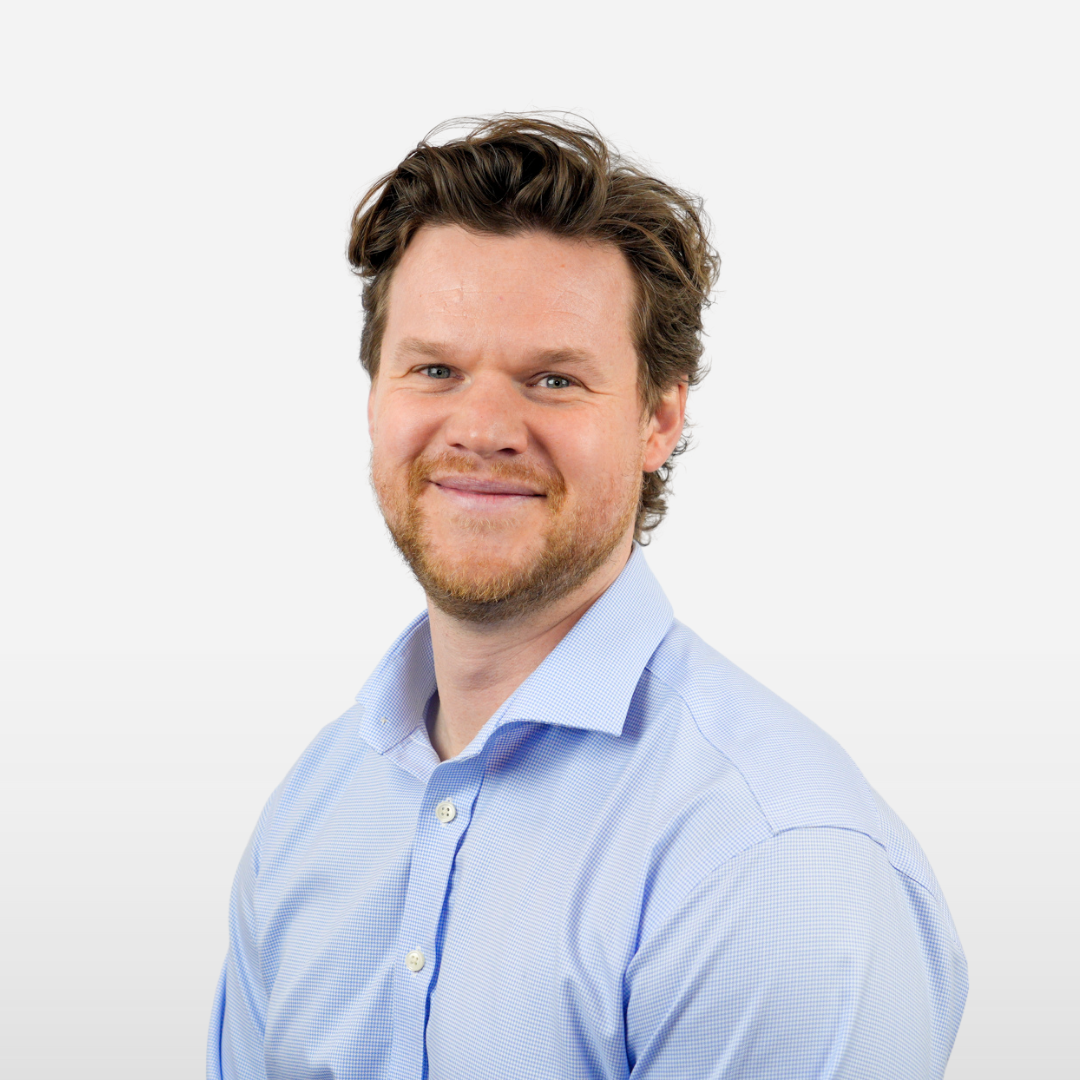 Team member of Oadby Plastics