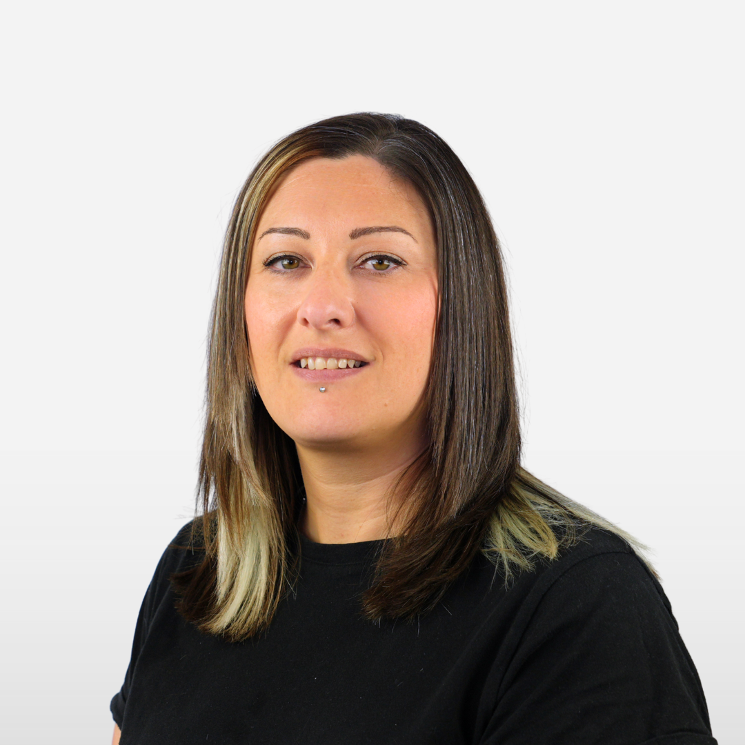 Team member of Oadby Plastics