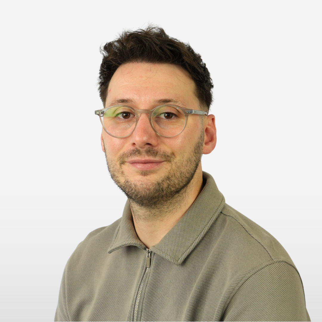 Team member of Oadby Plastics