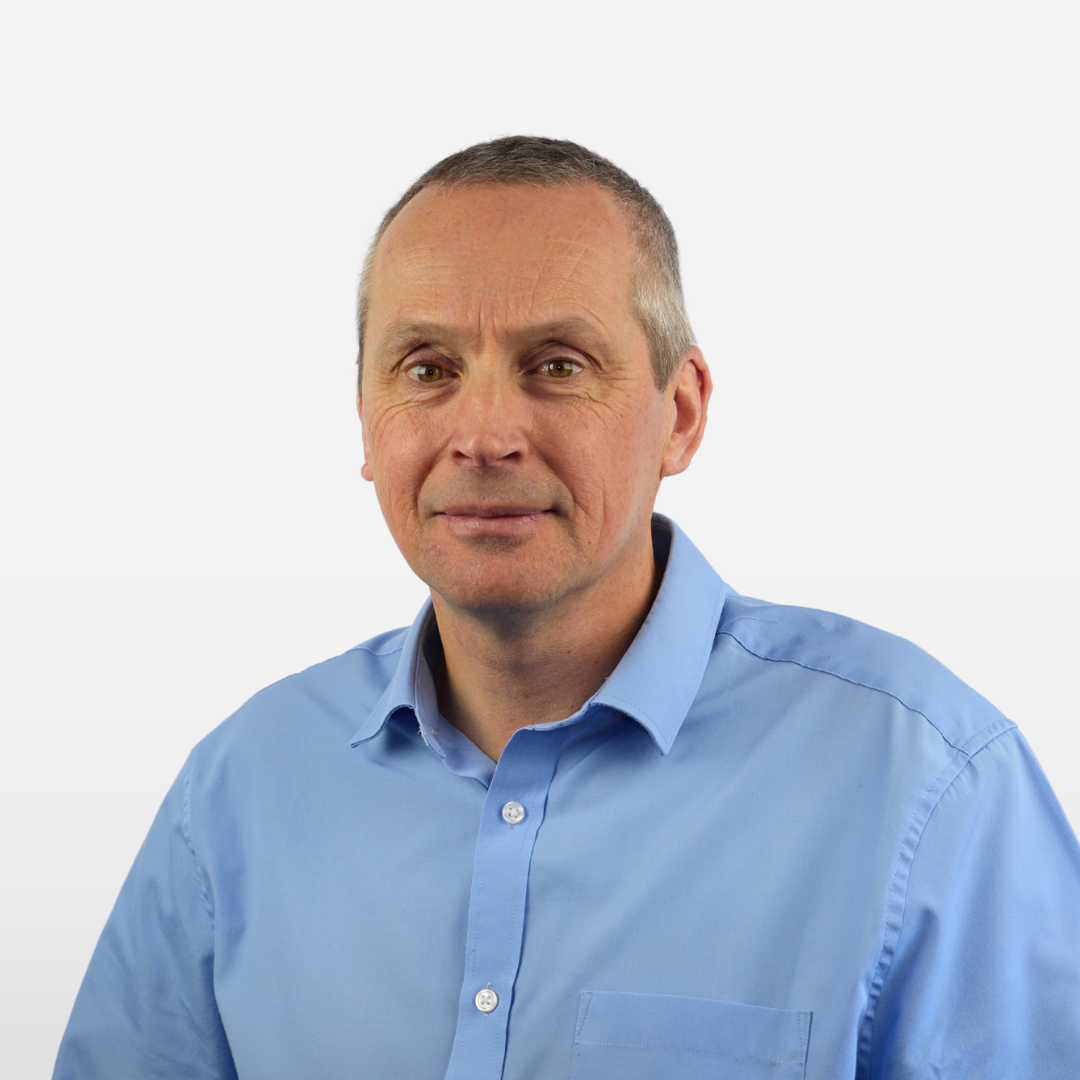 Team member of Oadby Plastics