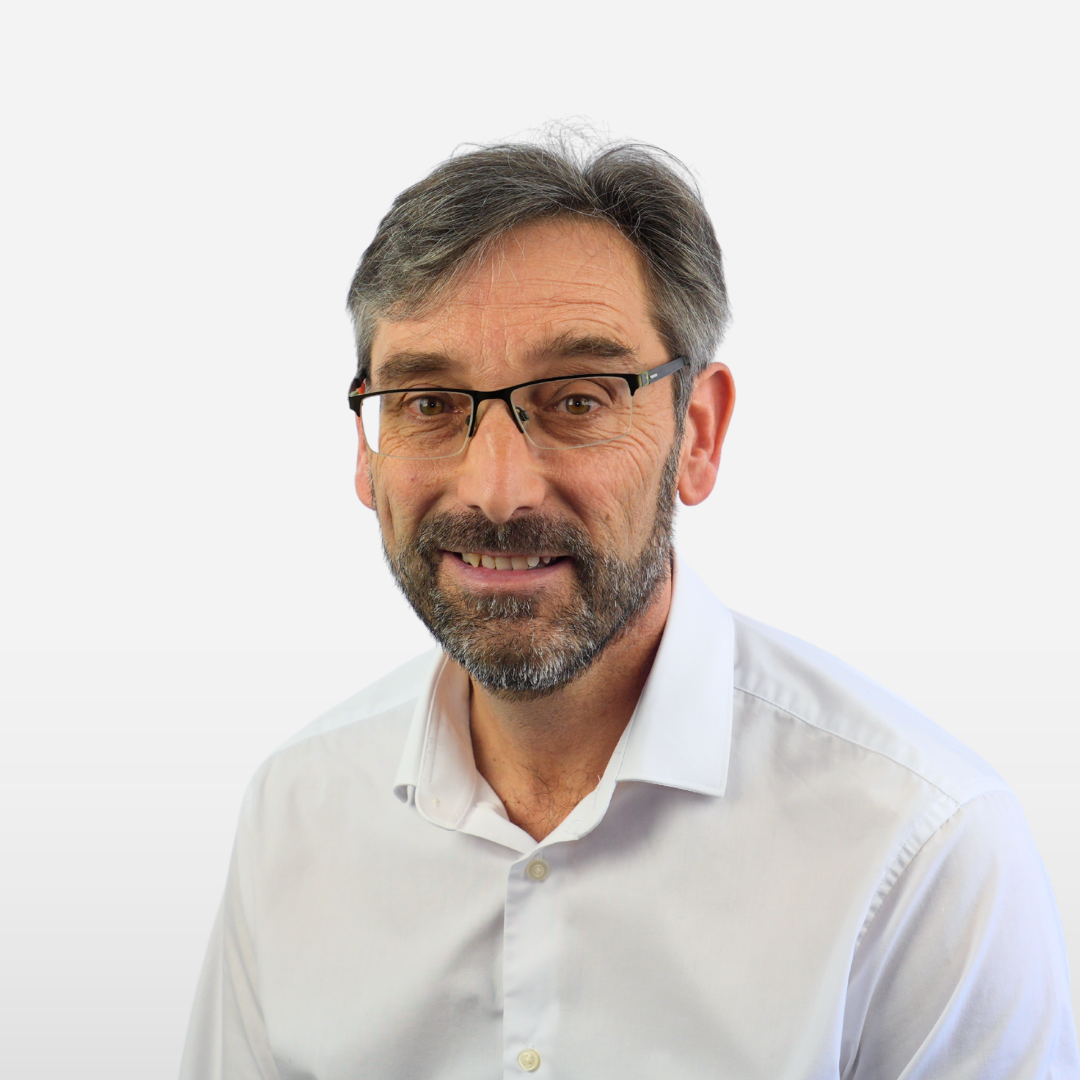 Team member of Oadby Plastics