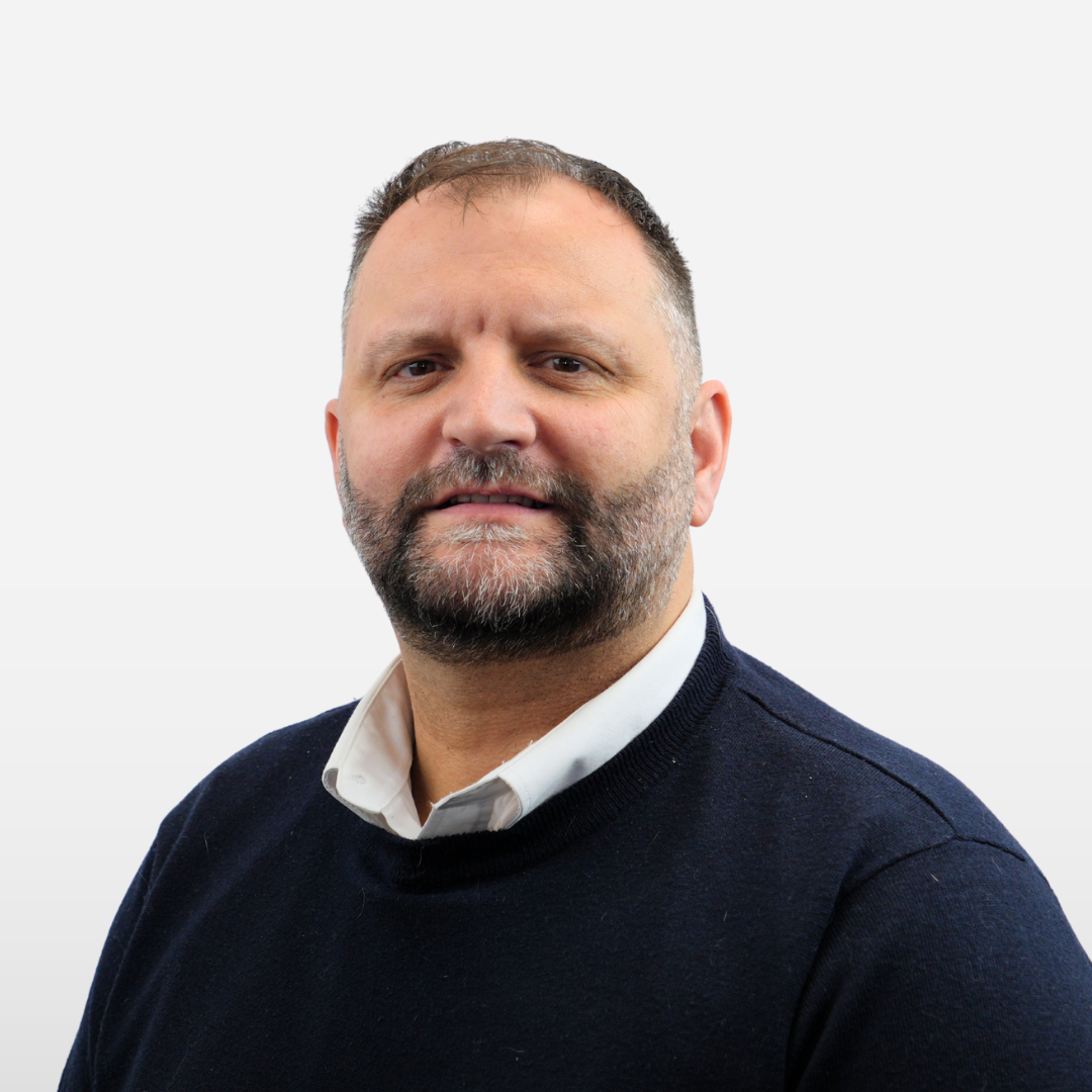 Team member of Oadby Plastics