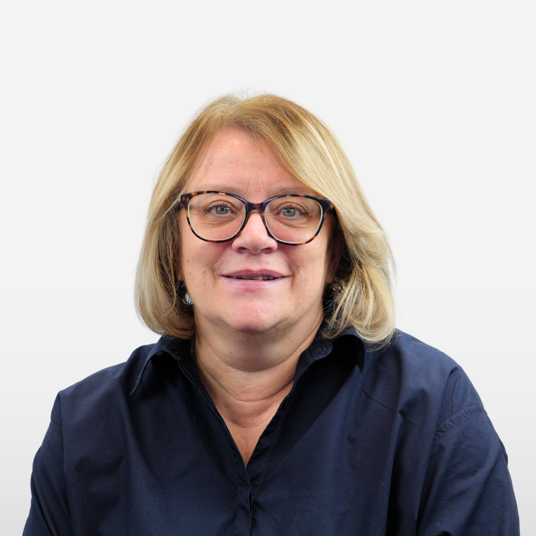 Team member of Oadby Plastics