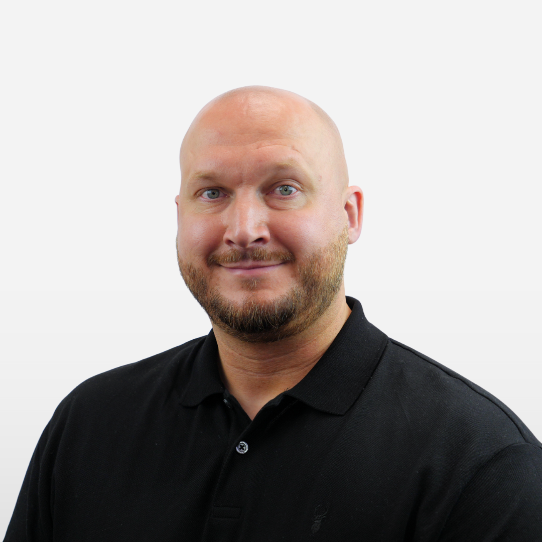 Team member of Oadby Plastics