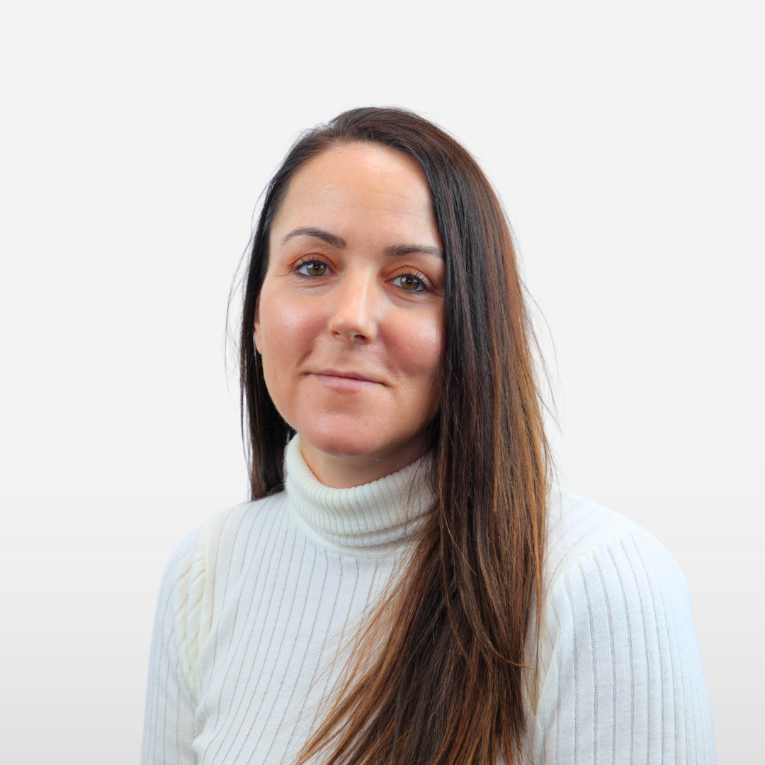 Team member of Oadby Plastics