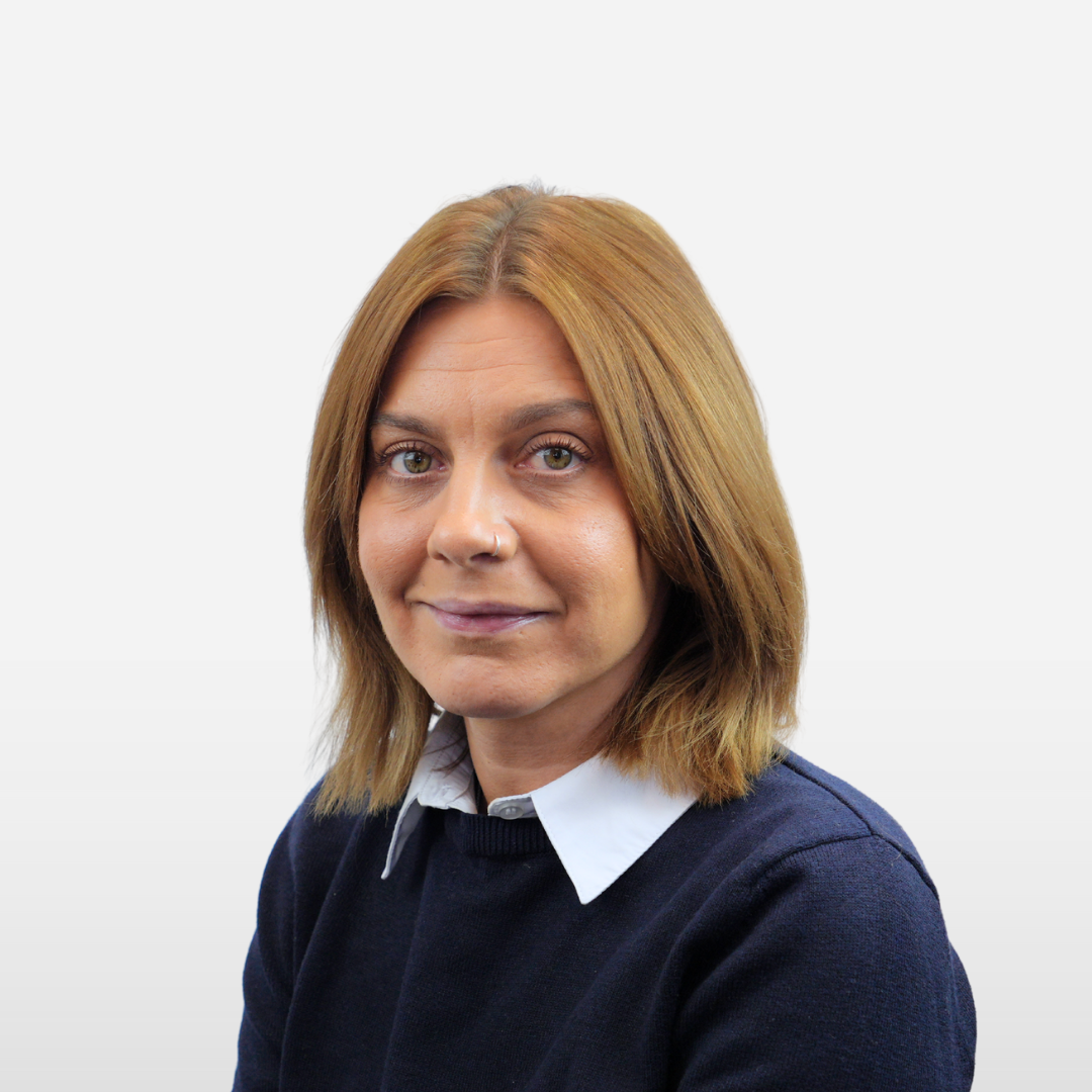 Team member of Oadby Plastics