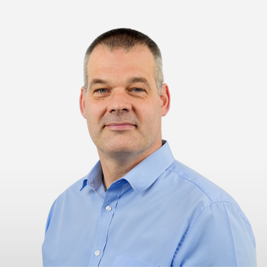 Team member of Oadby Plastics