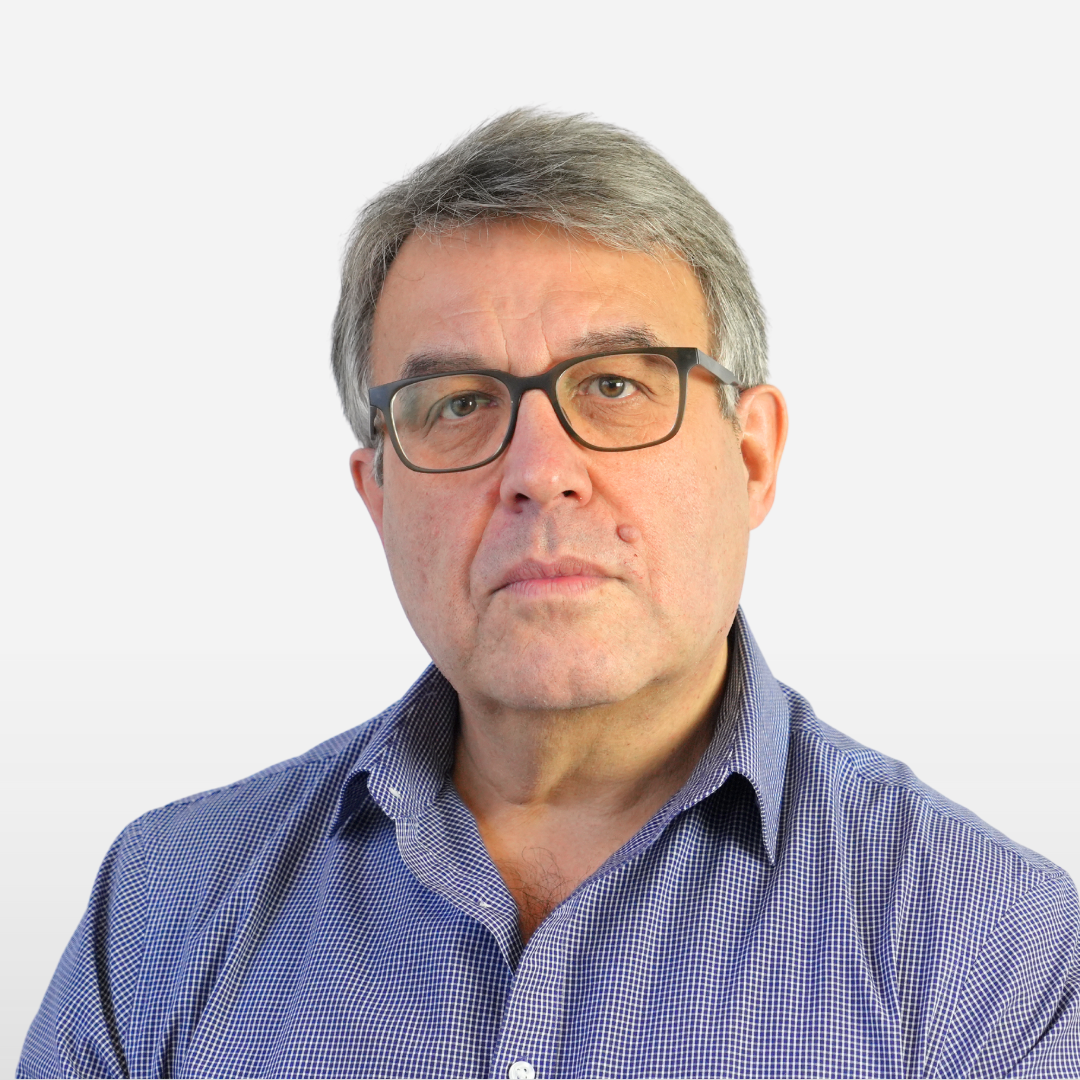 Team member of Oadby Plastics