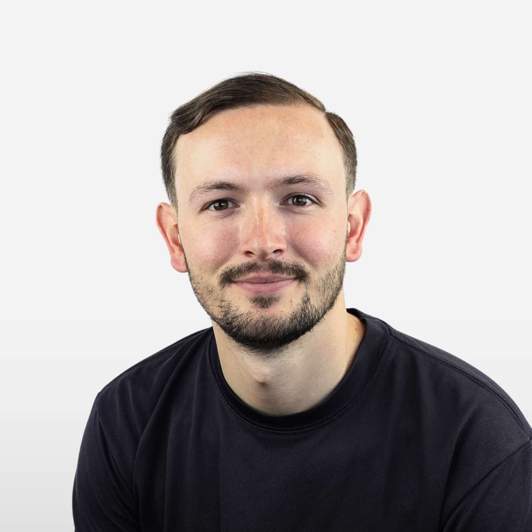 Team member of Oadby Plastics