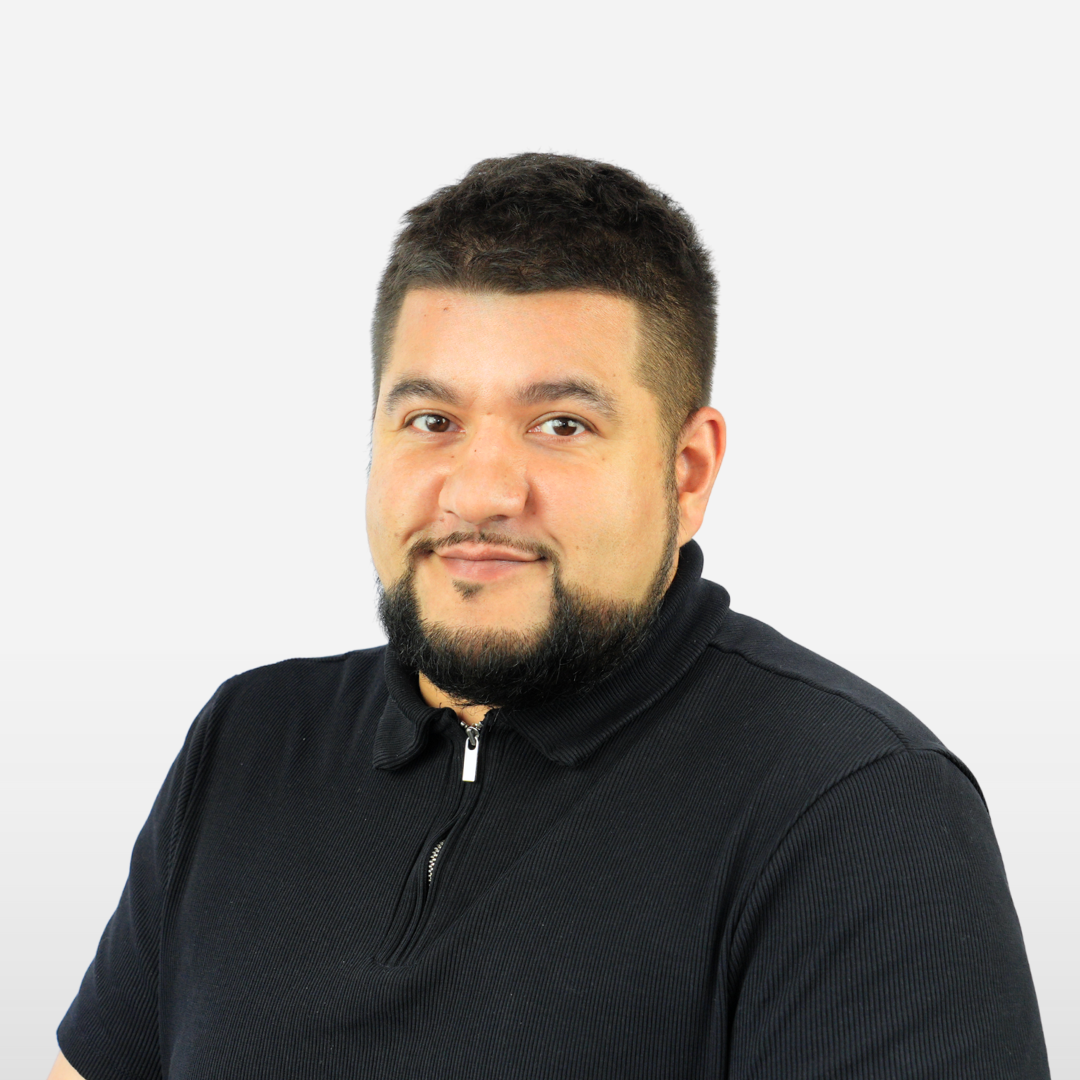 Team member of Oadby Plastics