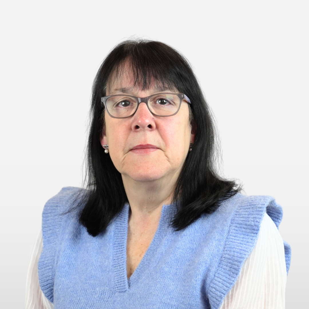 Team member of Oadby Plastics