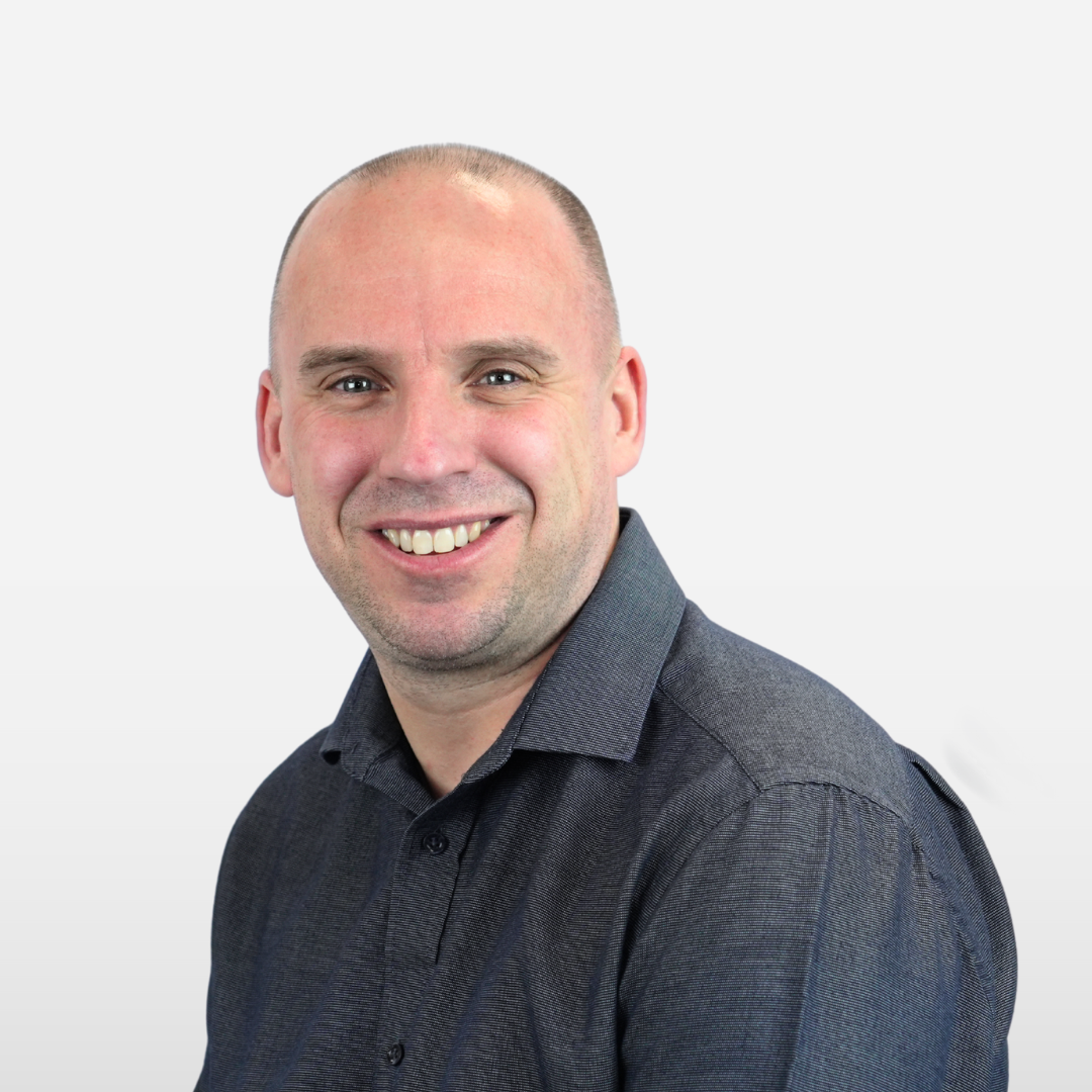 Team member of Oadby Plastics