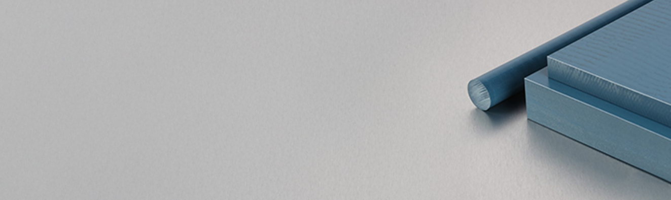 Image of Acetal MD sheet and rod by Oadby Plastics