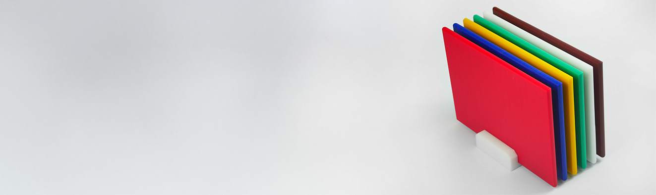 Image of food grade chopping boards