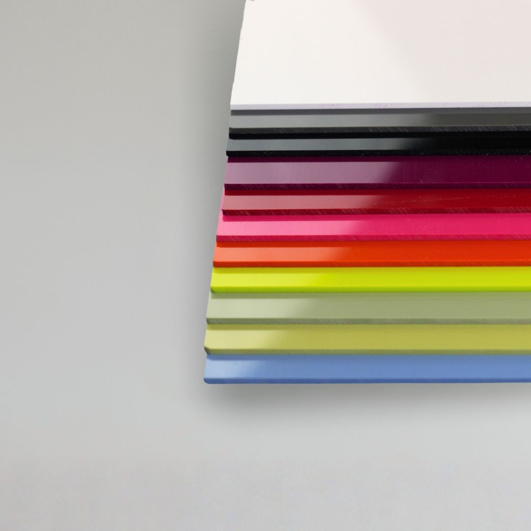 uPVC Cladding