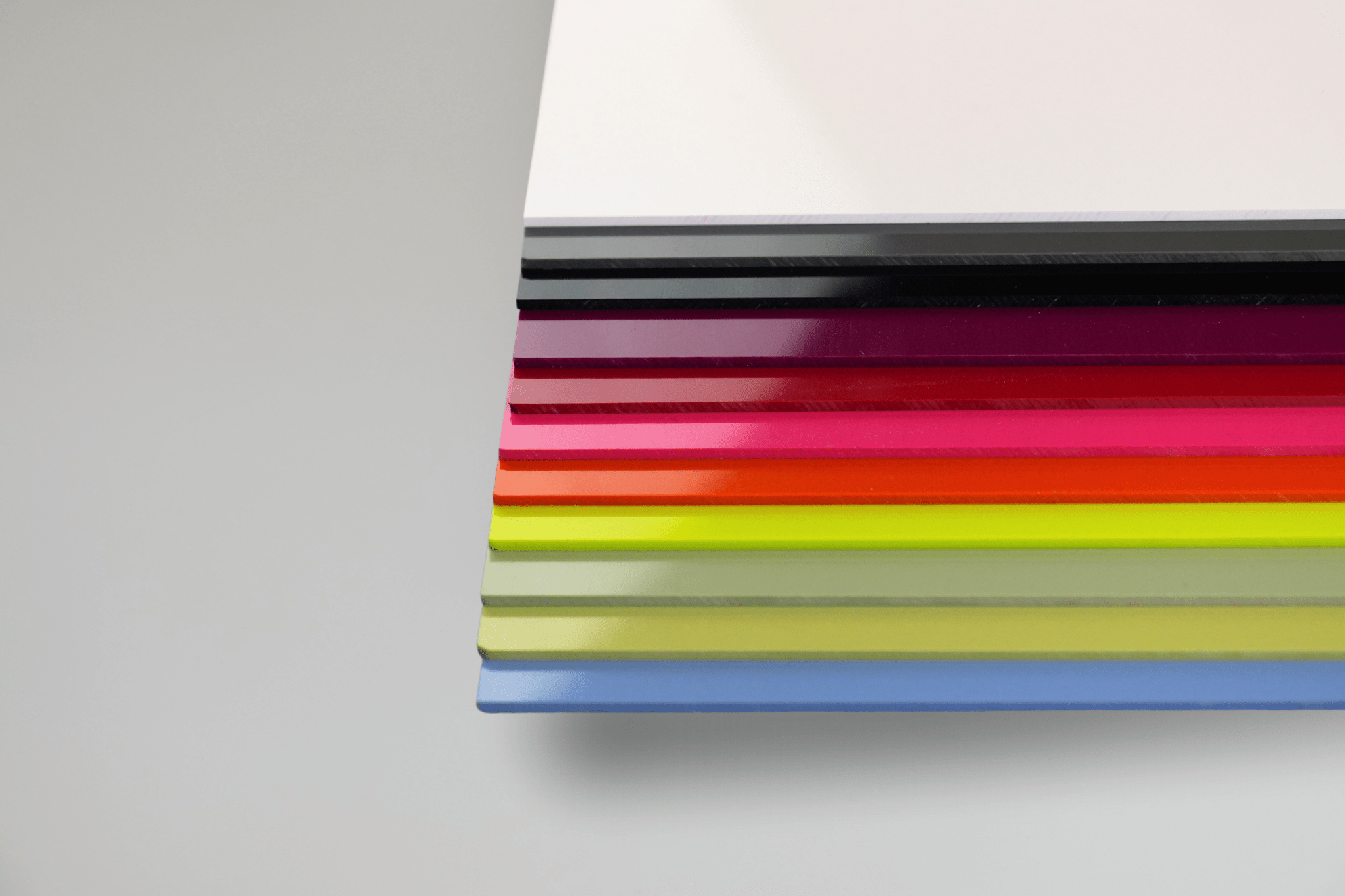 uPVC Cladding