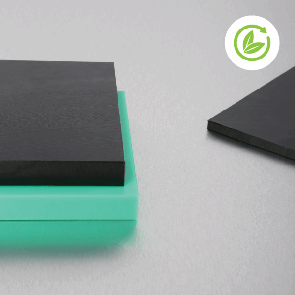 Image of PE 1000 R sheet by Oadby Plastics