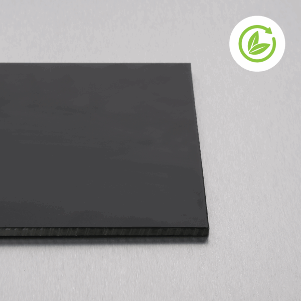 Image of PP R sheet by Oadby Plastics