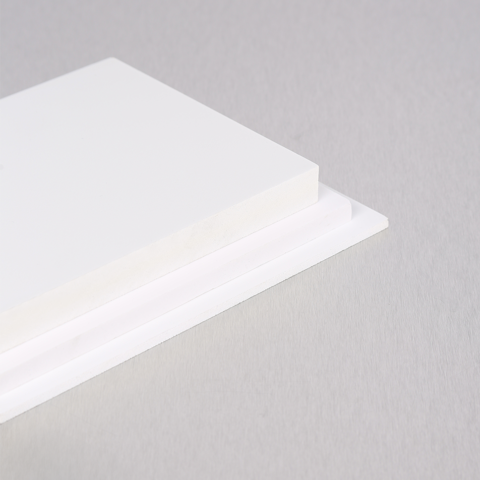 Image of uPVC CoPlast sheet by Oadby Plastics
