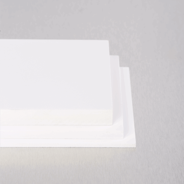 Image of uPVC Foam Sheet by Oadby Plastics