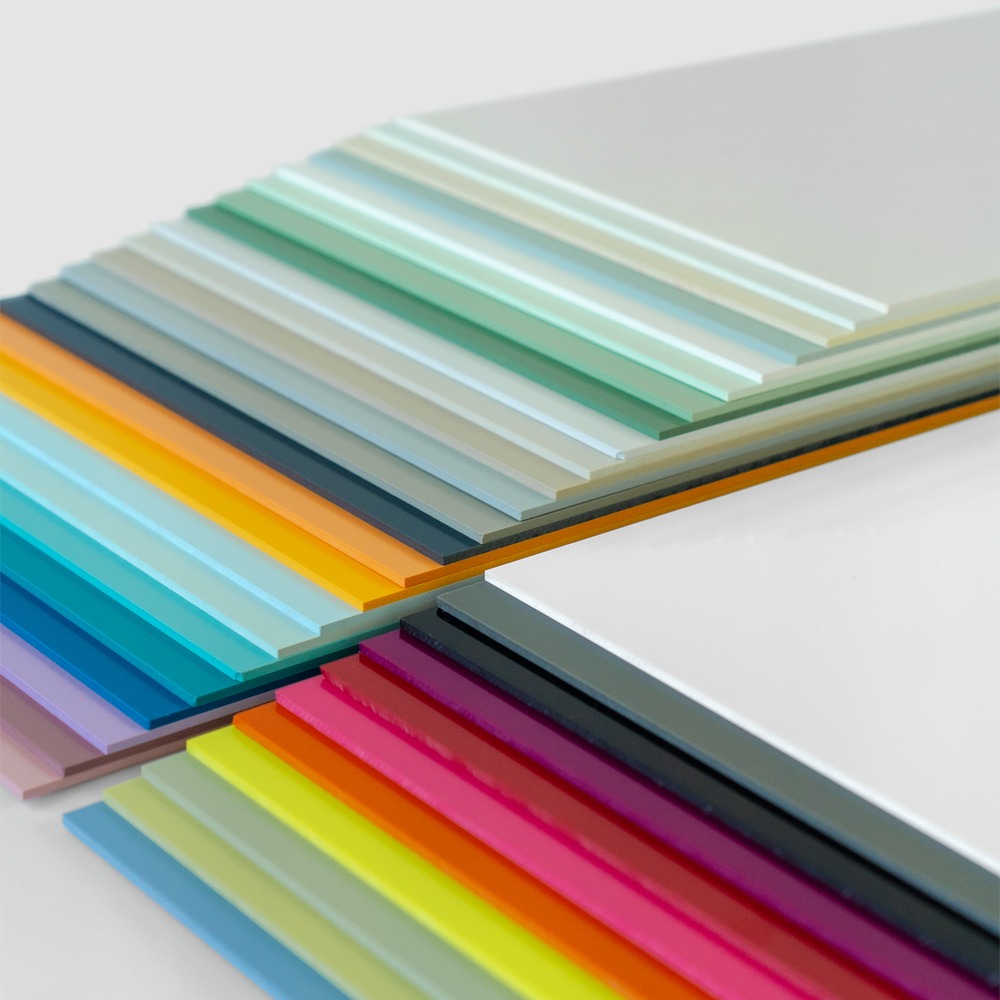 uPVC Cladding