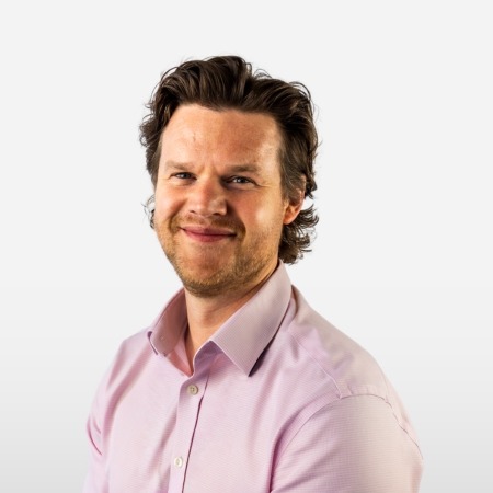 Tom King-Scott