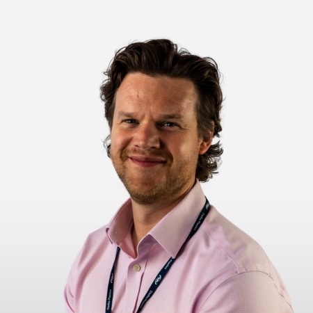 Tom King-Scott