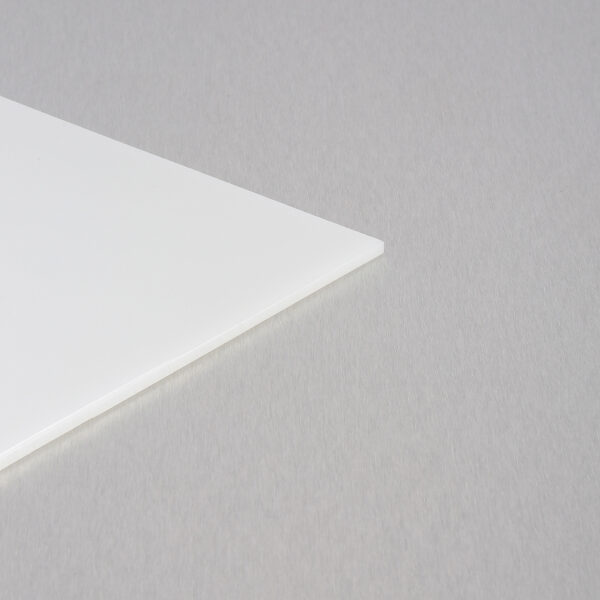 Image of PE LD plastic sheet from Oadby Plastics
