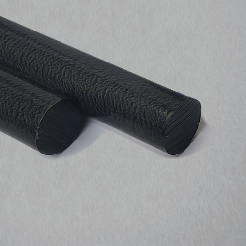 Image of Nylon 66 GS rod by Oadby Plastics