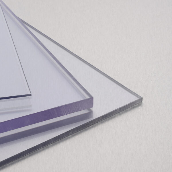 Polycarbonate Sheet from Oadby Plastics