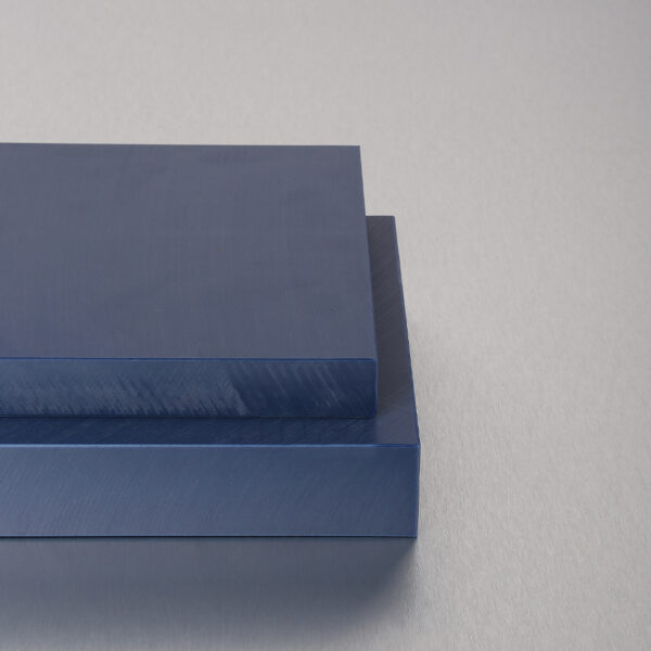 Image of PE MD sheet from Oadby Plastics