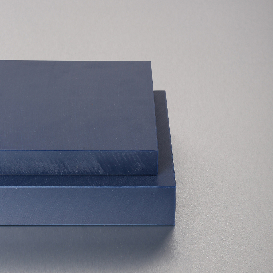 Image of PE MD sheet from Oadby Plastics