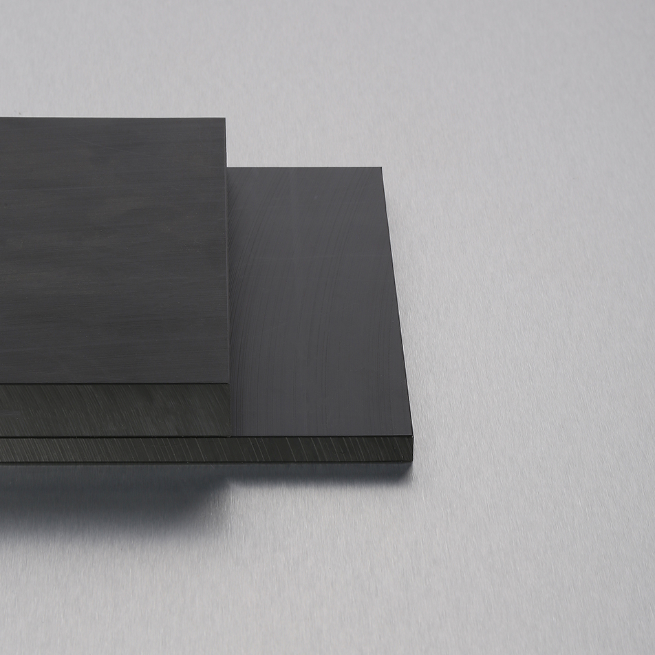 Image of PE 1000 EL plastic sheet from Oadby Plastics