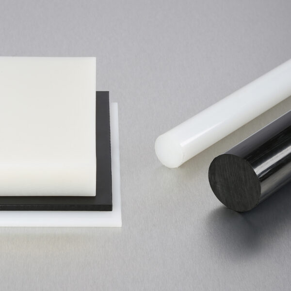 Image of PE JD 300 plastic sheet from Oadby Plastics