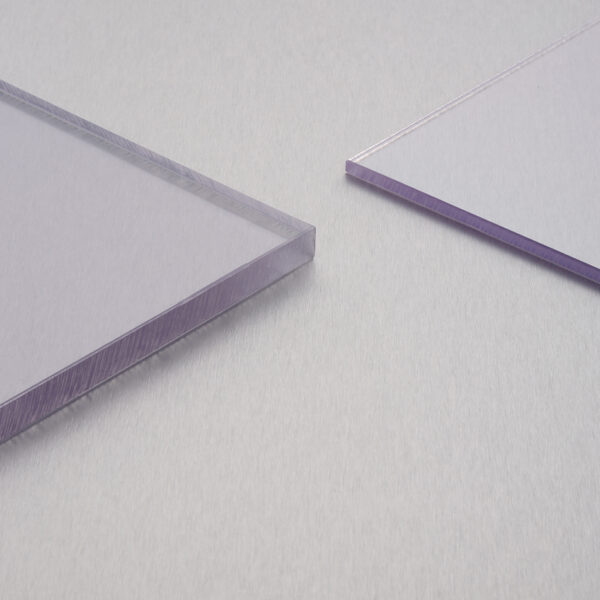 PETG Sheet from Oadby Plastics