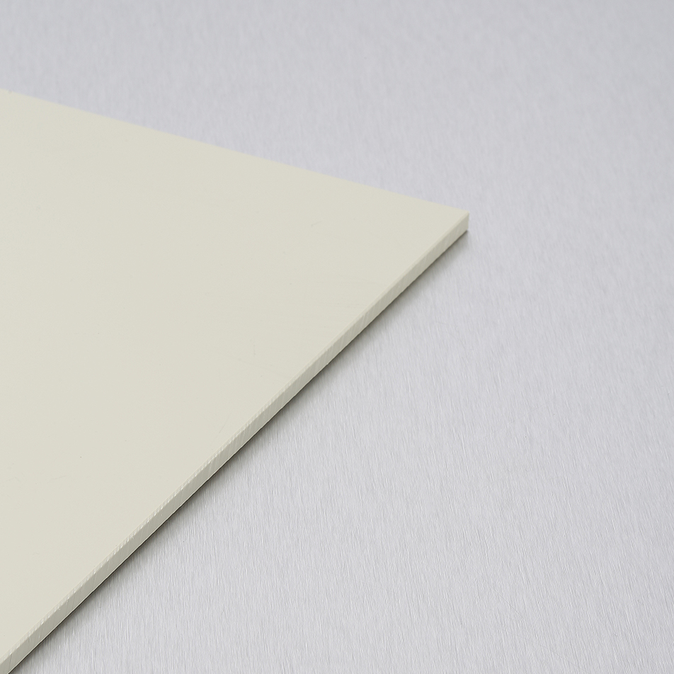 Image of PPH flame retardant plastic sheet by Oadby Plastics