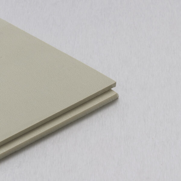 Image of PPC-PB plastic sheet by Oadby Plastics