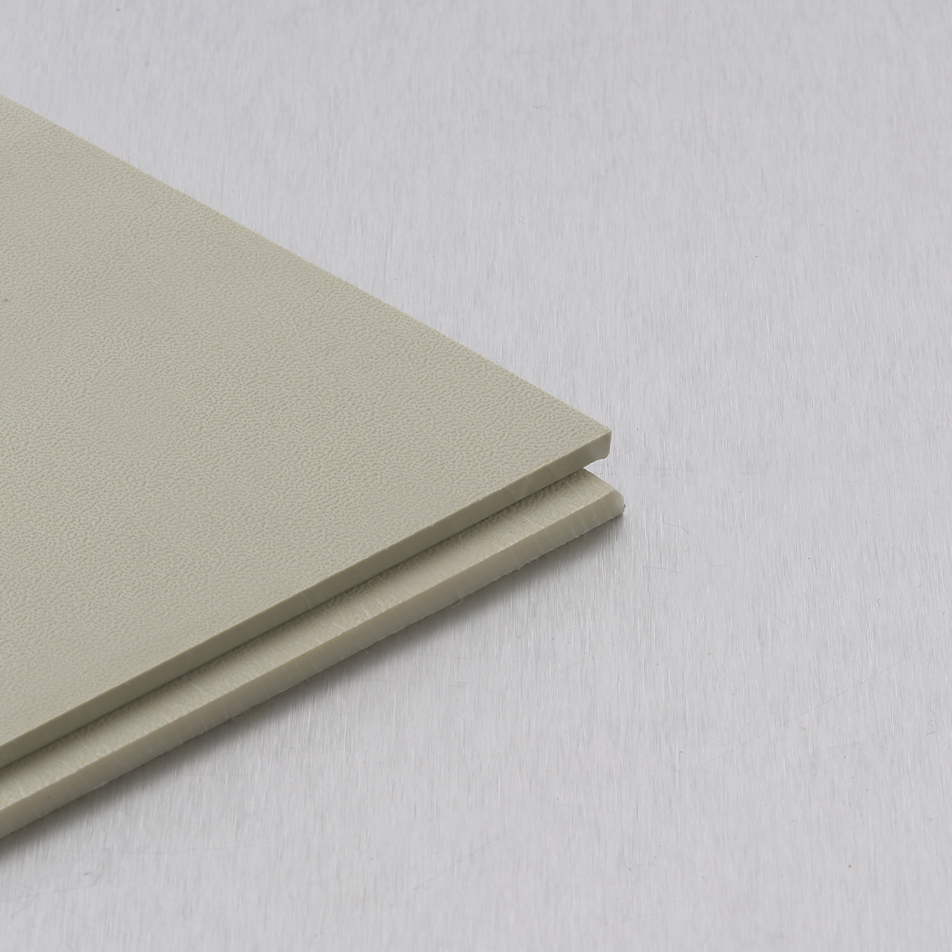 Image of PPC-PB plastic sheet by Oadby Plastics