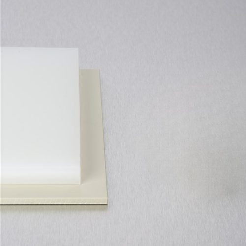 Image of PPH Pressed & Planed sheet by Oadby Plastics