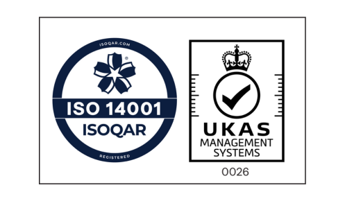 ISO 14001 for Environmental Management by Oadby Plastics