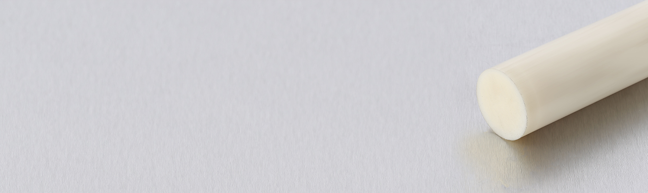 Image of ABS rod by Oadby Plastics